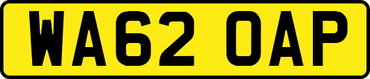 WA62OAP