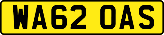 WA62OAS