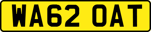 WA62OAT