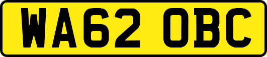 WA62OBC