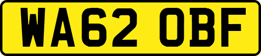 WA62OBF