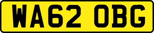 WA62OBG