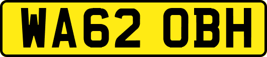 WA62OBH