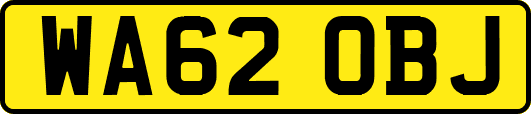 WA62OBJ