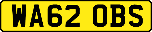 WA62OBS
