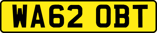 WA62OBT