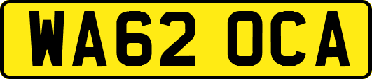 WA62OCA