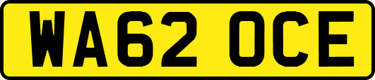WA62OCE