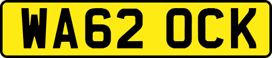 WA62OCK