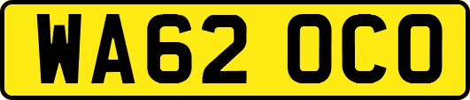 WA62OCO