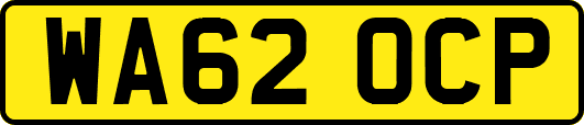 WA62OCP