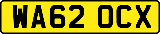 WA62OCX