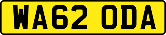 WA62ODA