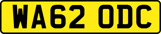 WA62ODC