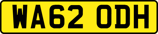 WA62ODH