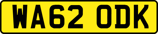 WA62ODK