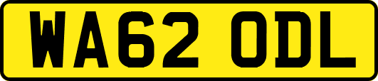 WA62ODL