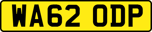 WA62ODP