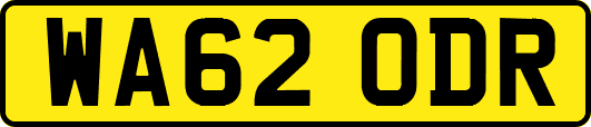 WA62ODR