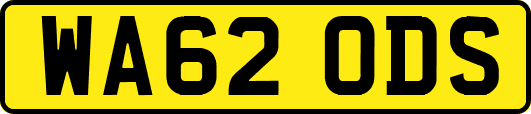WA62ODS