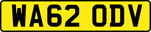 WA62ODV