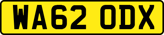 WA62ODX