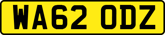 WA62ODZ