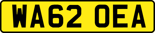 WA62OEA