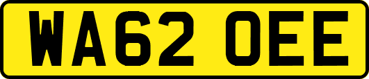 WA62OEE