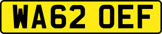 WA62OEF