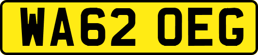 WA62OEG