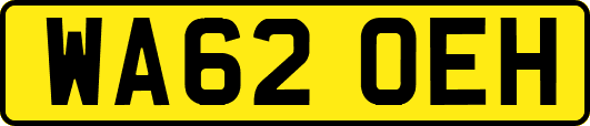 WA62OEH