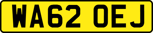 WA62OEJ