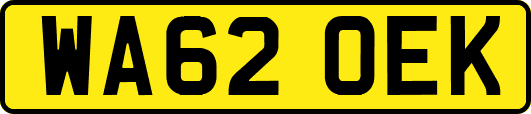 WA62OEK