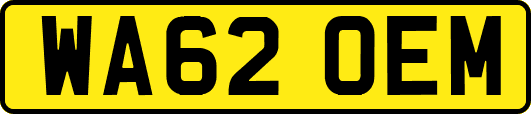 WA62OEM