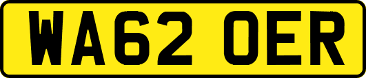 WA62OER