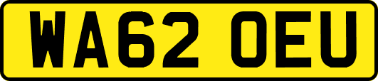 WA62OEU
