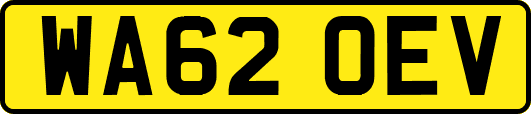 WA62OEV