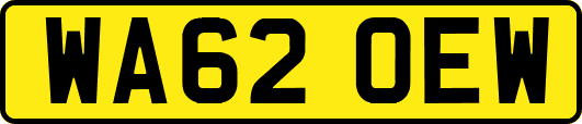 WA62OEW