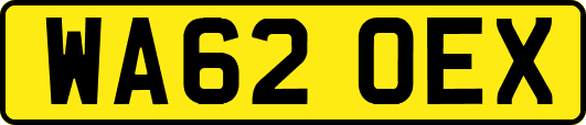 WA62OEX