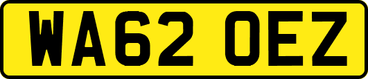 WA62OEZ