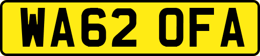 WA62OFA