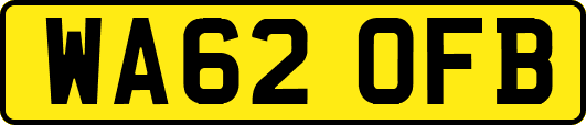 WA62OFB