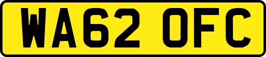 WA62OFC