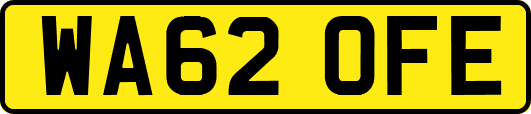 WA62OFE