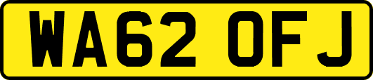 WA62OFJ