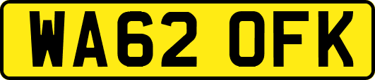 WA62OFK