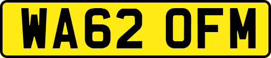 WA62OFM