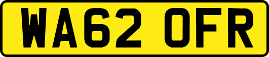 WA62OFR