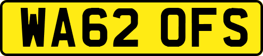 WA62OFS